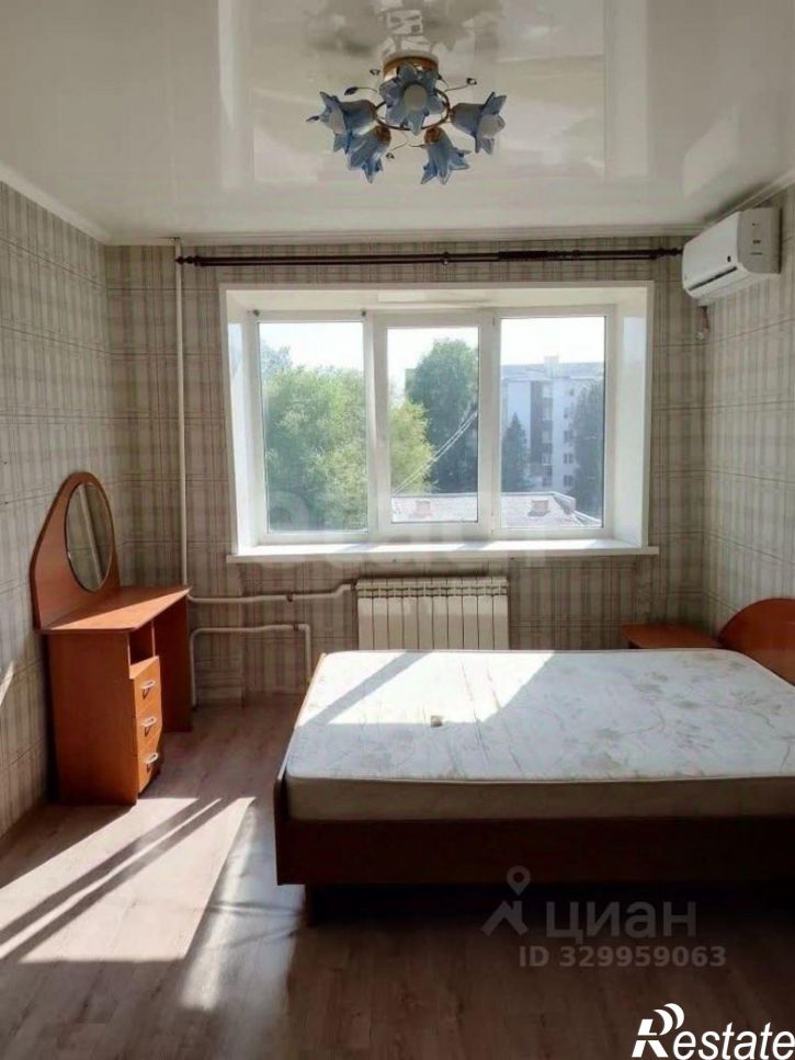1-комн квартира мкр Приборостроитель, 6,  д. 6