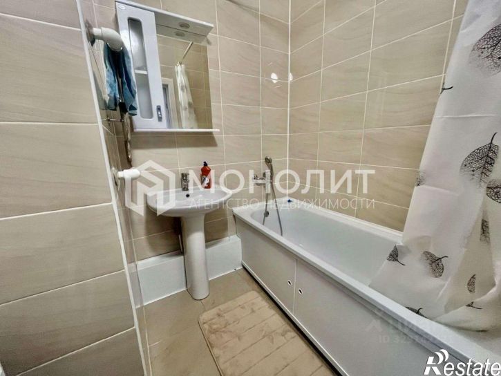 1-комн квартира Степной мкр, 35,  д. 35