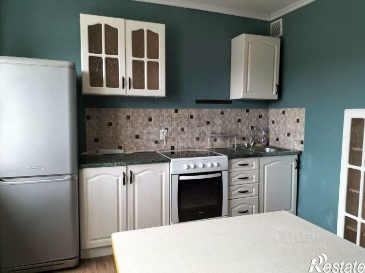 1-комн квартира мкр Приборостроитель, 6,  д. 6