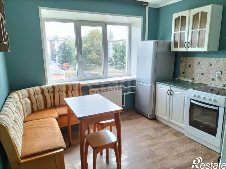 1-комн квартира мкр Приборостроитель, 6,  д. 6