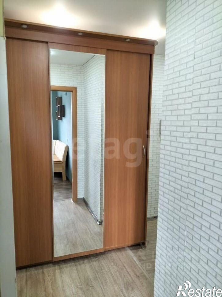 1-комн квартира мкр Приборостроитель, 6,  д. 6