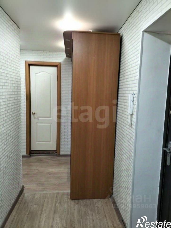 1-комн квартира мкр Приборостроитель, 6,  д. 6