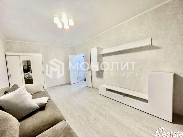 1-комн квартира Степной мкр, 35,  д. 35