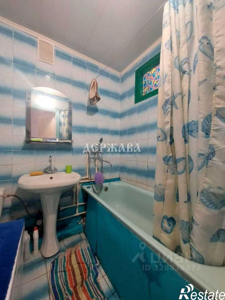 1-комн квартира мкр Лебединец, 5,  д. 5