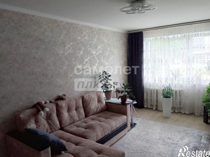 2-комн квартира Интернациональный мкр, 32,  д. 32