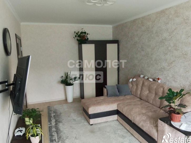 2-комн квартира Интернациональный мкр, 32,  д. 32
