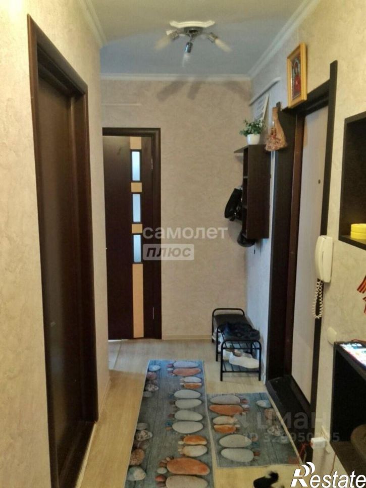 2-комн квартира Интернациональный мкр, 32,  д. 32