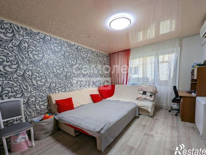 2-комн квартира Восточный мкр, 11,  д. 11