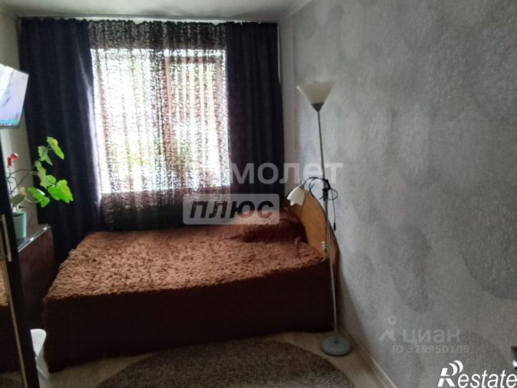 2-комн квартира Интернациональный мкр, 32,  д. 32