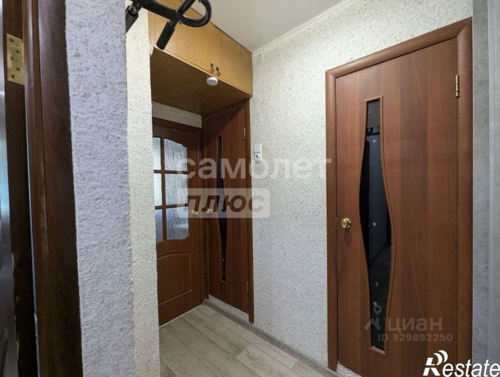 2-комн квартира Восточный мкр, 11,  д. 11