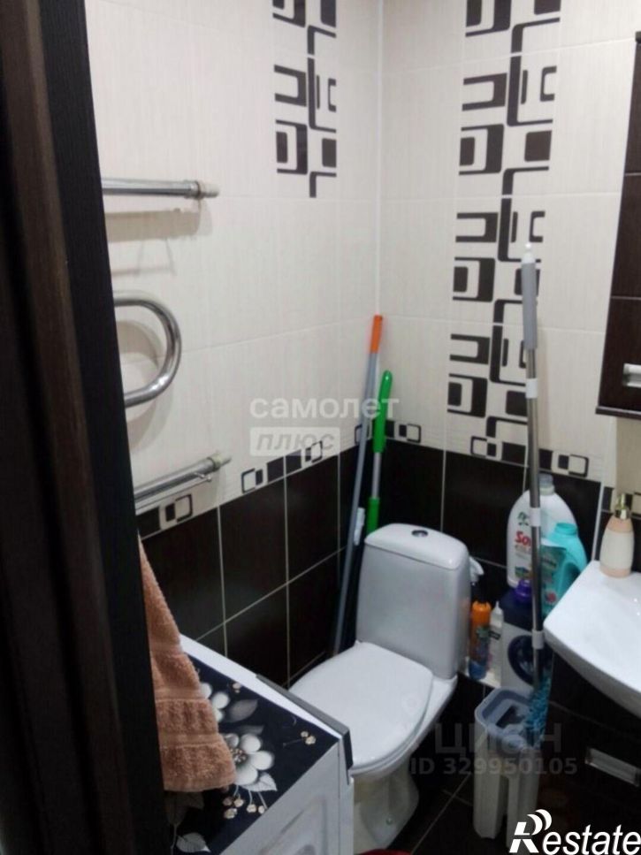 2-комн квартира Интернациональный мкр, 32,  д. 32