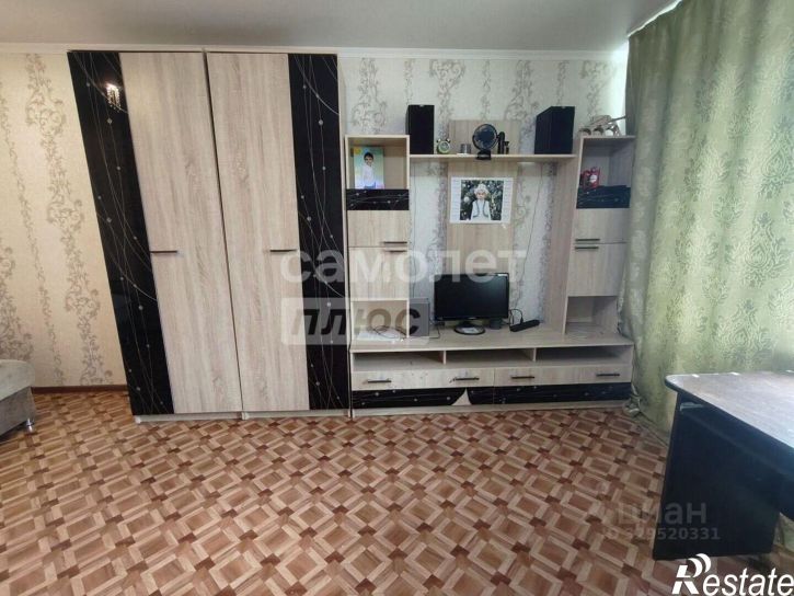 1-комн квартира мкр Приборостроитель, 11,  д. 11