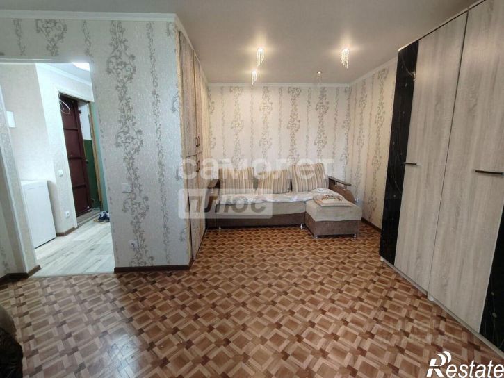 1-комн квартира мкр Приборостроитель, 11,  д. 11