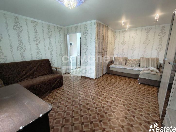 1-комн квартира мкр Приборостроитель, 11,  д. 11