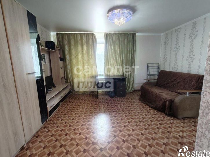 1-комн квартира мкр Приборостроитель, 11,  д. 11