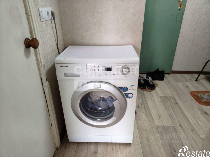 1-комн квартира мкр Приборостроитель, 11,  д. 11