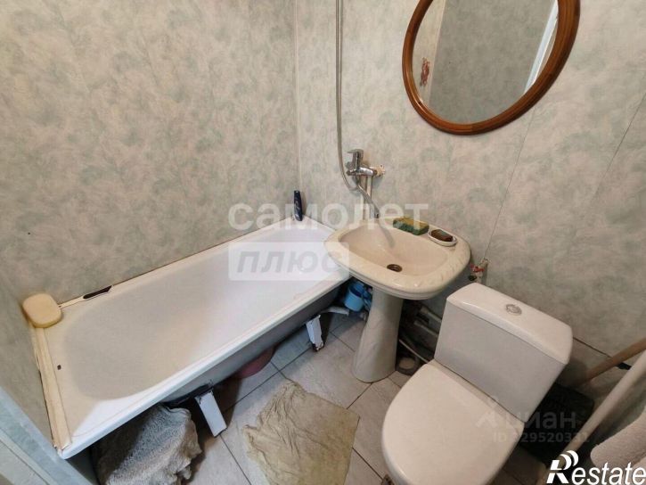 1-комн квартира мкр Приборостроитель, 11,  д. 11