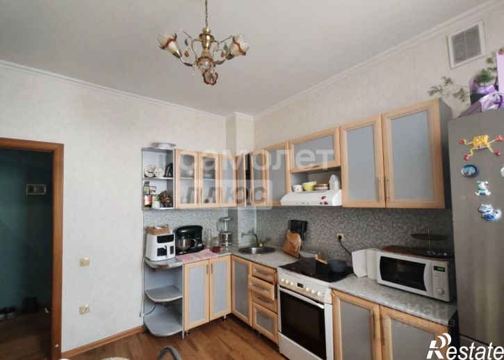 2-комн квартира Северный мкр, 7,  д. 7