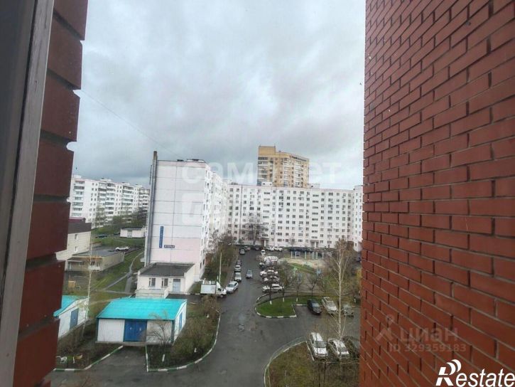 2-комн квартира Северный мкр, 7,  д. 7