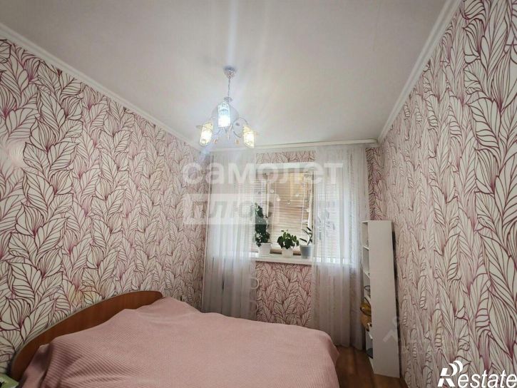 2-комн квартира Северный мкр, 7,  д. 7
