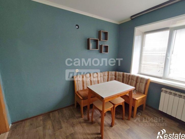 1-комн квартира мкр Приборостроитель, 6,  д. 6