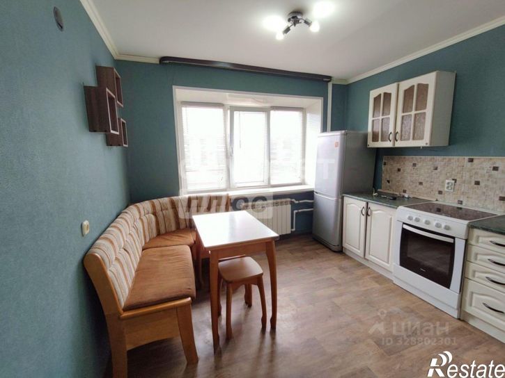 1-комн квартира мкр Приборостроитель, 6,  д. 6