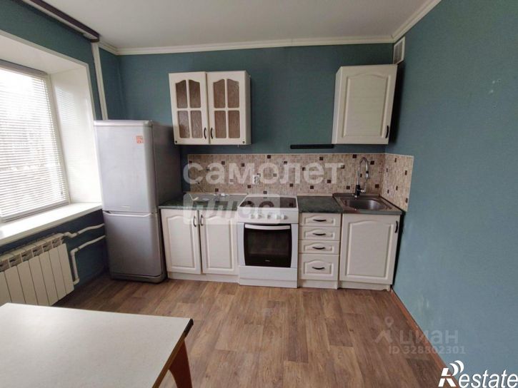 1-комн квартира мкр Приборостроитель, 6,  д. 6