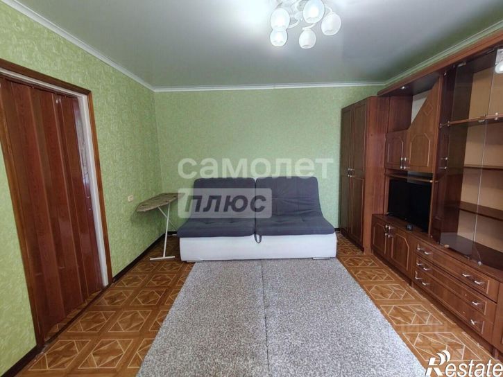 1-комн квартира Интернациональный мкр, 28,  д. 28