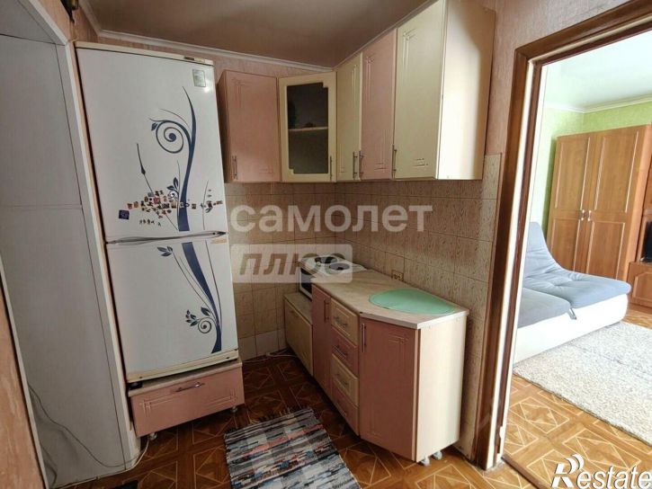 1-комн квартира Интернациональный мкр, 28,  д. 28