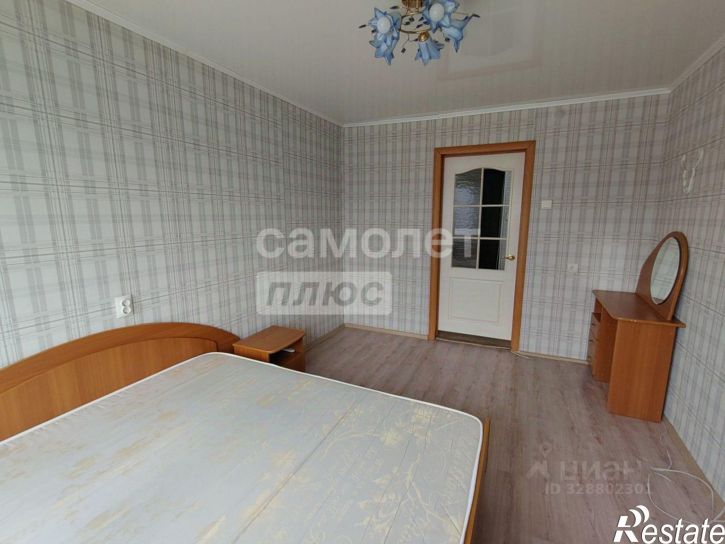 1-комн квартира мкр Приборостроитель, 6,  д. 6