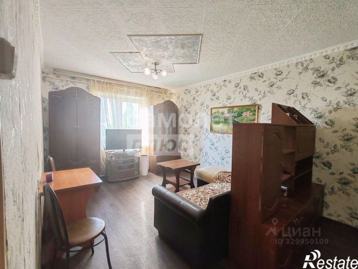 2-комн квартира мкр Макаренко, 36,  д. 36