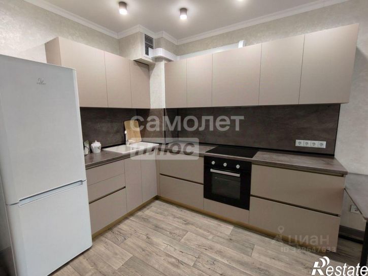 1-комн квартира