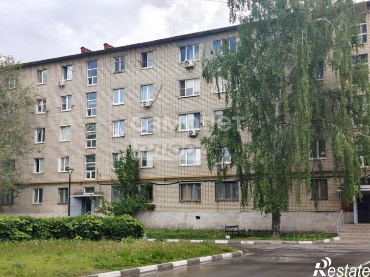 1-комн квартира Интернациональный мкр, 28,  д. 28