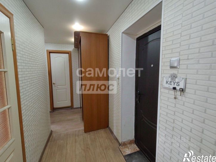 1-комн квартира мкр Приборостроитель, 6,  д. 6
