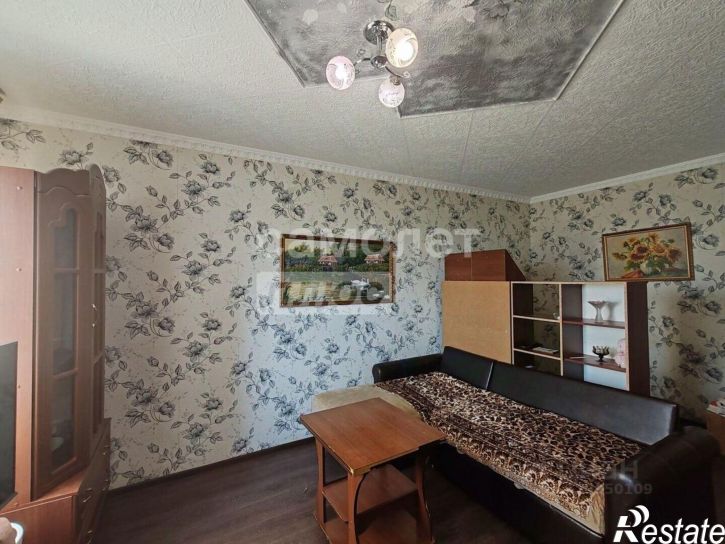 2-комн квартира мкр Макаренко, 36,  д. 36