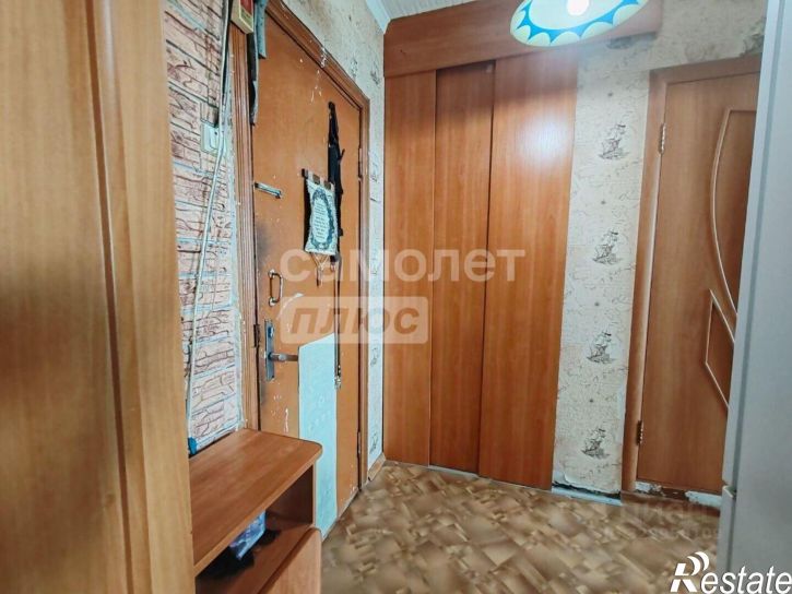2-комн квартира мкр Макаренко, 36,  д. 36