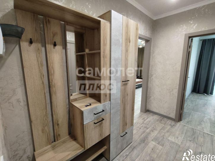 1-комн квартира