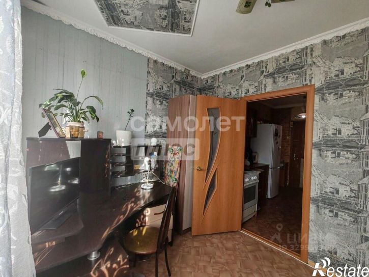 2-комн квартира мкр Макаренко, 36,  д. 36