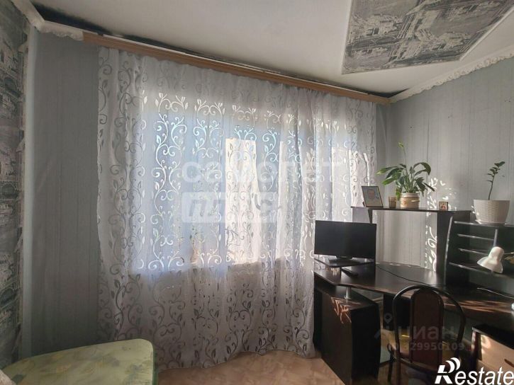 2-комн квартира мкр Макаренко, 36,  д. 36