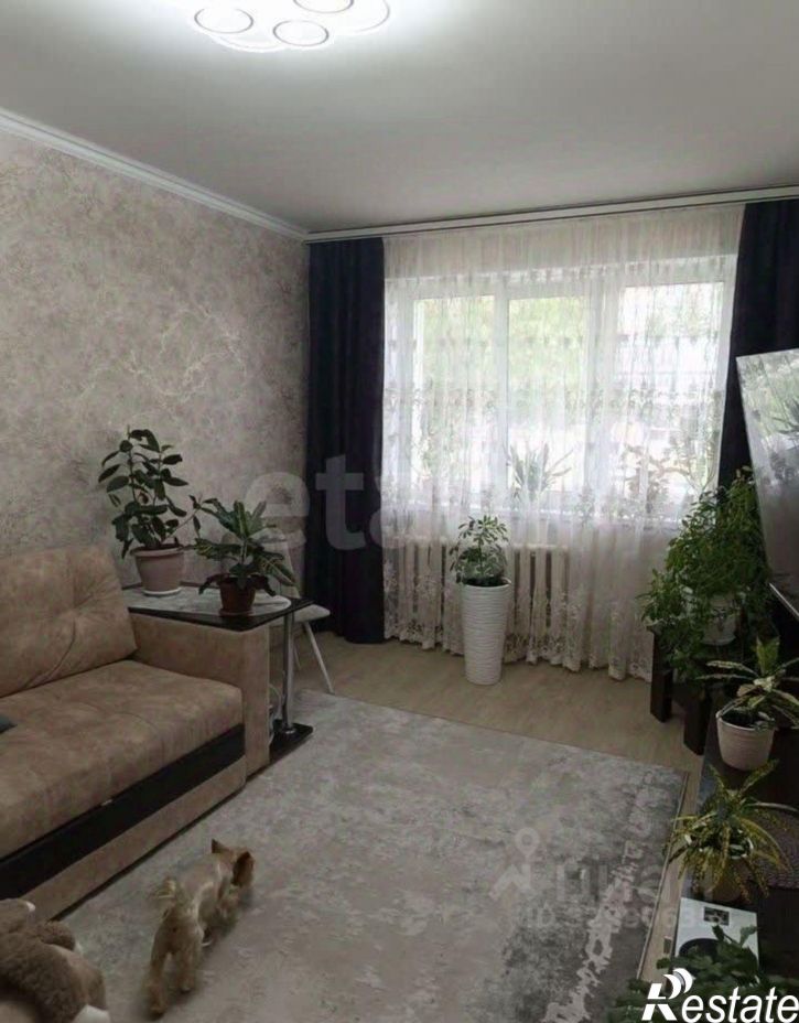 2-комн квартира Интернациональный мкр, 32,  д. 32