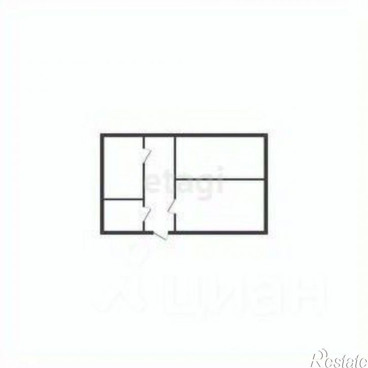 2-комн квартира Интернациональный мкр, 32,  д. 32