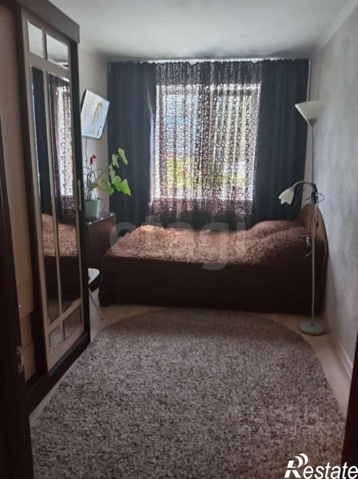 2-комн квартира Интернациональный мкр, 32,  д. 32