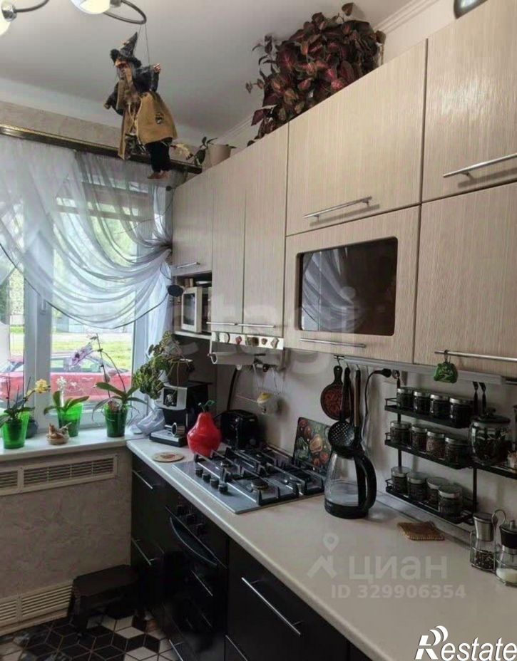 2-комн квартира Интернациональный мкр, 32,  д. 32