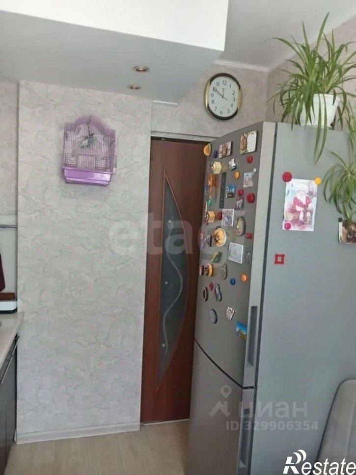 2-комн квартира Интернациональный мкр, 32,  д. 32