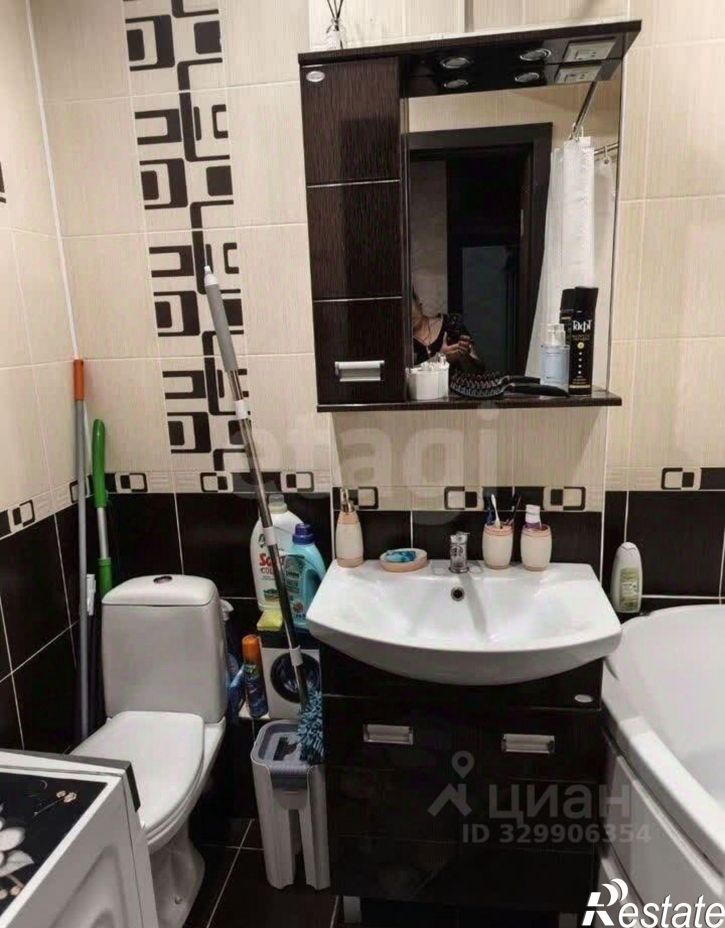 2-комн квартира Интернациональный мкр, 32,  д. 32