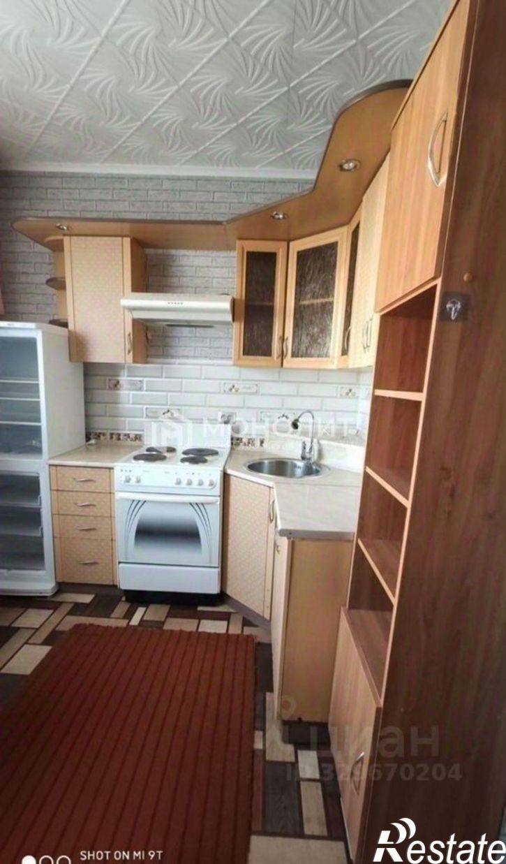 1-комн квартира мкр Королева, 32б,  д. 32б