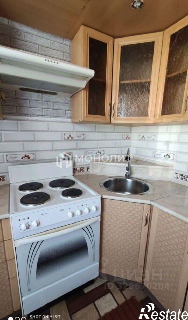 1-комн квартира мкр Королева, 32б,  д. 32б