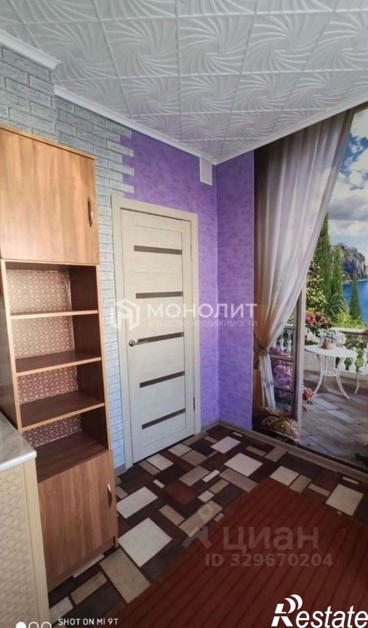 1-комн квартира мкр Королева, 32б,  д. 32б