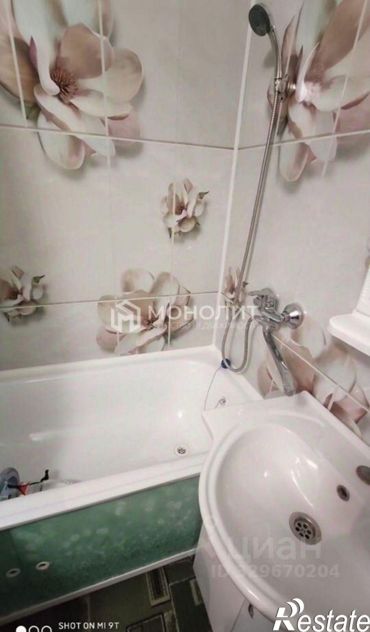 1-комн квартира мкр Королева, 32б,  д. 32б