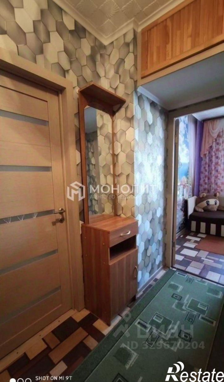 1-комн квартира мкр Королева, 32б,  д. 32б